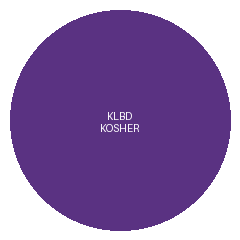 KLBD Kosher