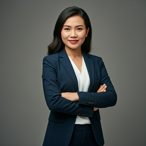 Lê Thị Mai