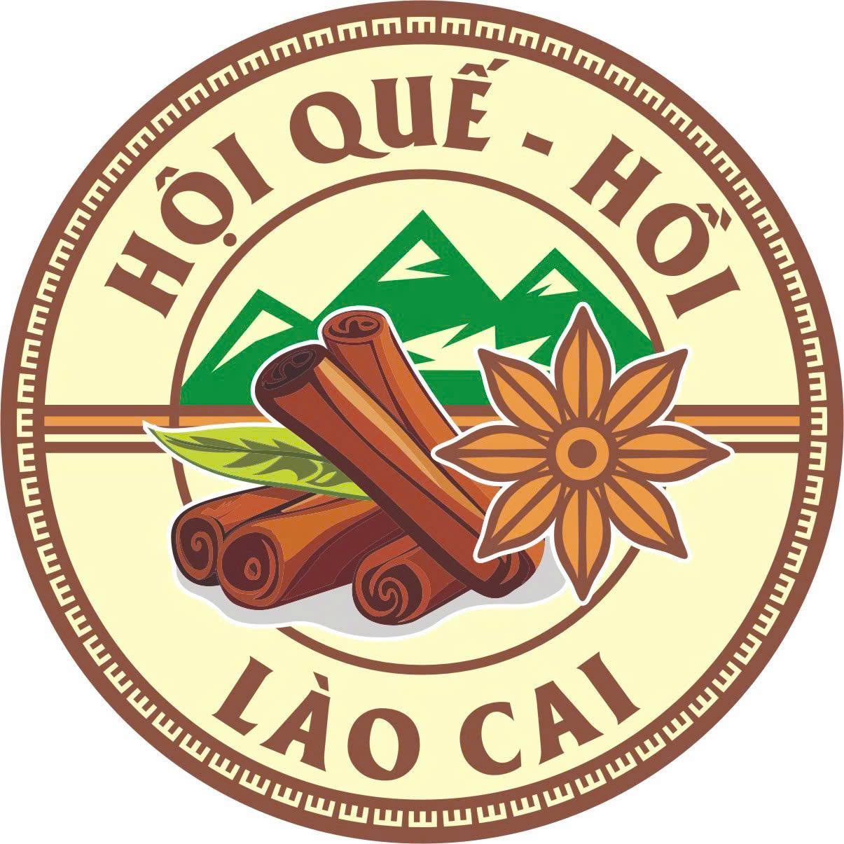 Hội quế hồi Tỉnh Lào Cai